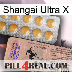 Shangai Ultra X 41